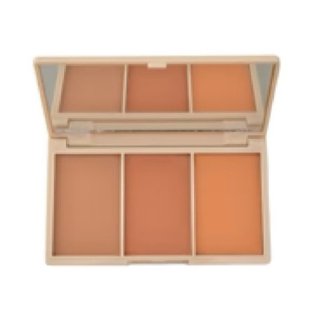 Basic Beauty | Tipsy Blush Trio | Cruelty Free | Makeup | New in Box